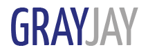 Gray Jay LLC Logo